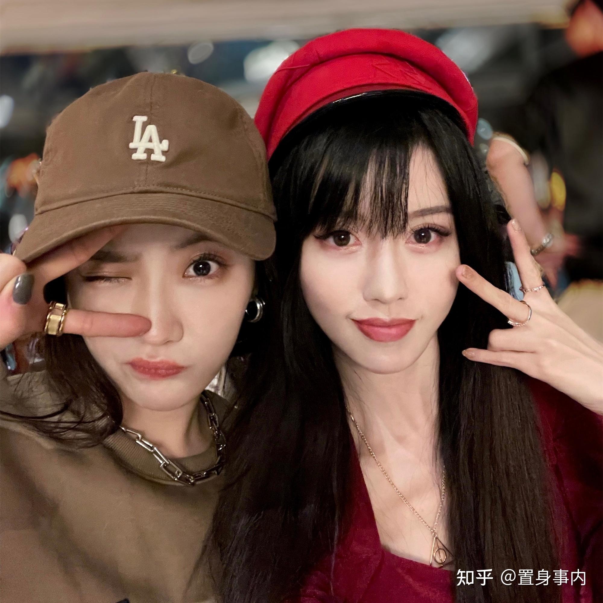 By2孙雨:出道13年,一手好牌打得稀烂,终成一个笑话 - 知乎