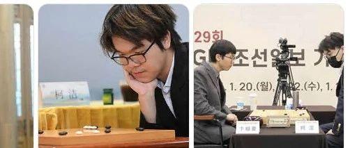 人物小传:柯洁,从天才少年到围棋九冠王的传奇之路 - 知乎