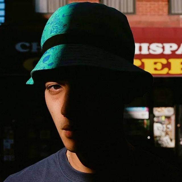 有哪些高逼格好看的微信男头像