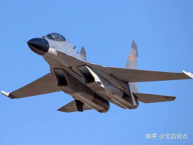 歼-11升级,等于平添数百架歼-16 - 知乎