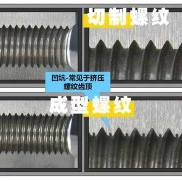 攻丝搞不定?给你各种诀窍,一看就会! - 知乎