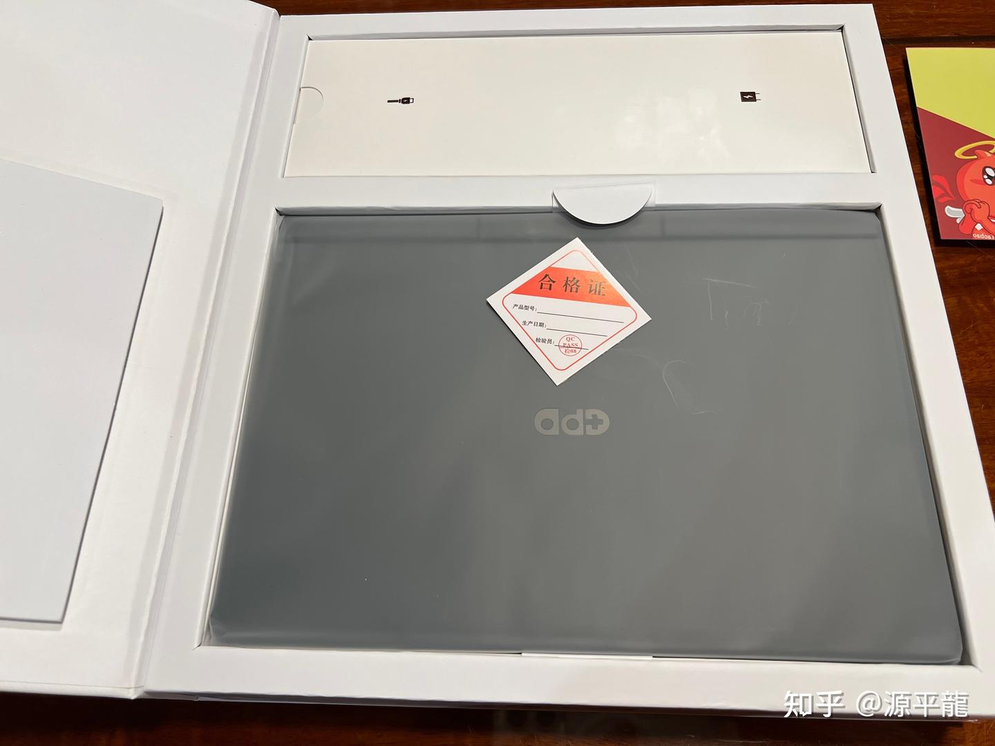 Gp Pocket Plus GPD Pocket 4入手记录 - 知乎