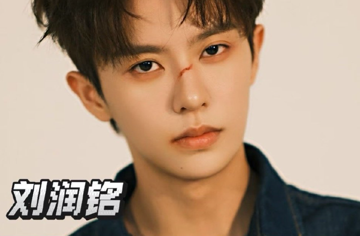 短剧演员撞脸长剧？刘润铭像任嘉伦靠角度，赵振栋像黎明是脑补！ - 知乎