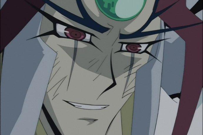 如何评价游戏王系列的颜艺? - 知乎