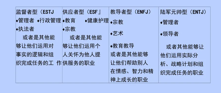 Intp型人格黑化后会怎么样 Mbti Intp人格黑化后的样子 知乎