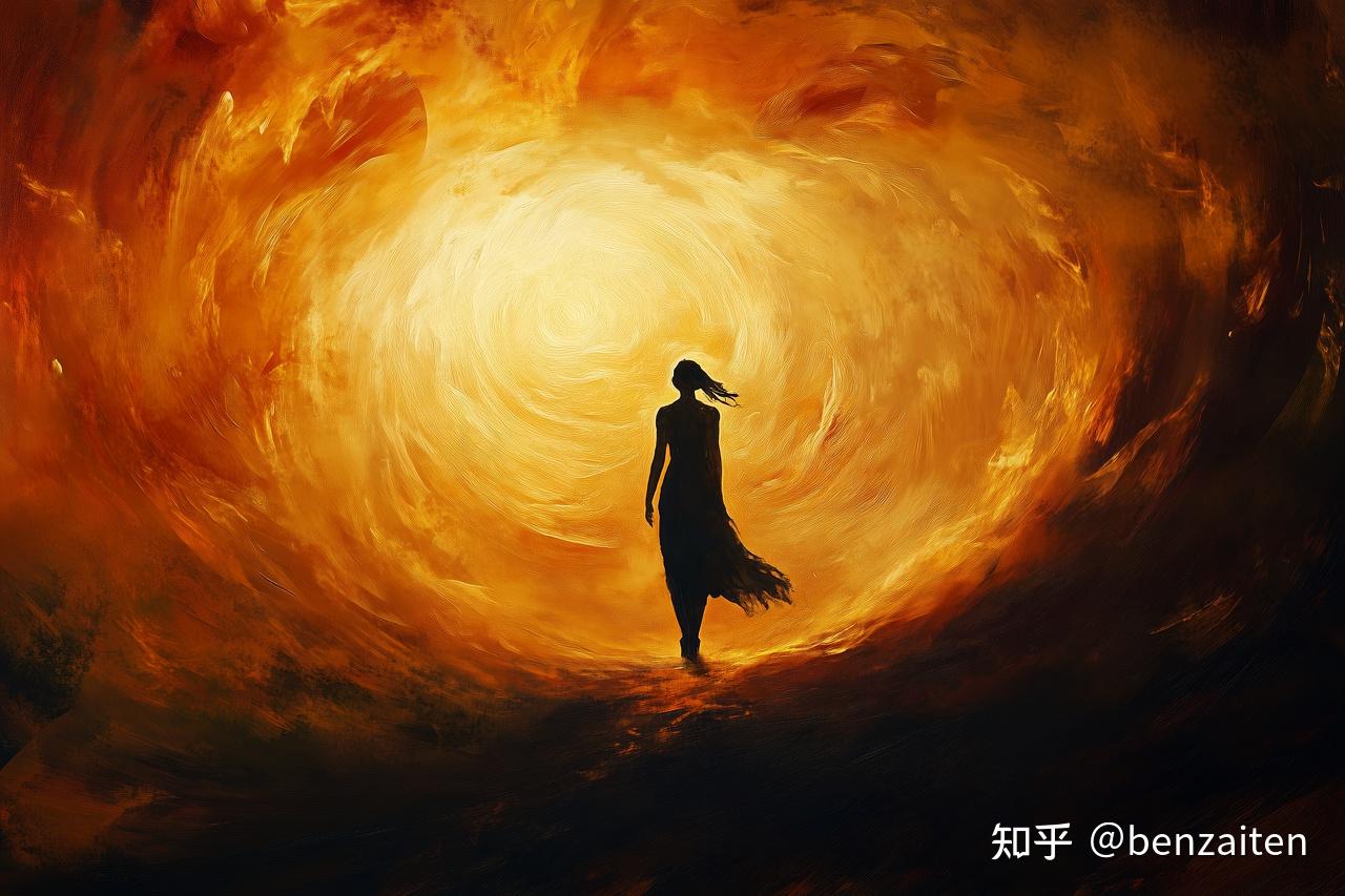 【上古神话】黄帝蚩尤大战——魃、应龙与风伯雨师的对决 - 知乎