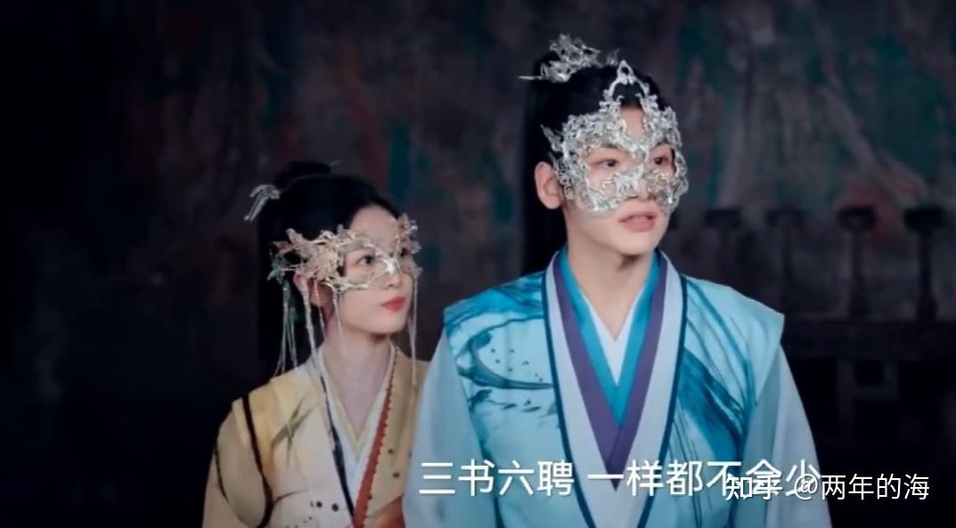 电视剧《淮水竹亭》首播，其中有哪些看点？ - 知乎