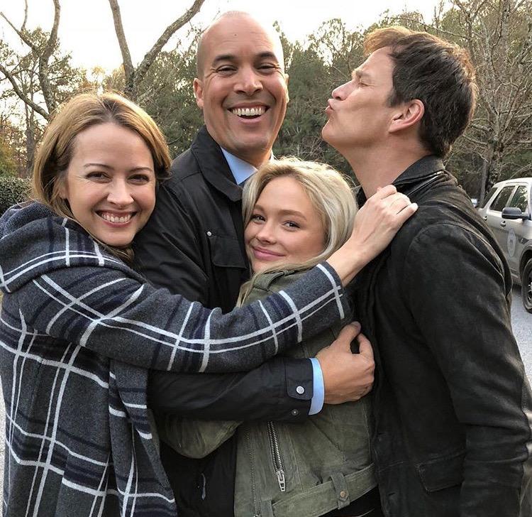 如何评价x战警题材美剧the gifted《天赋异禀》? - 知乎