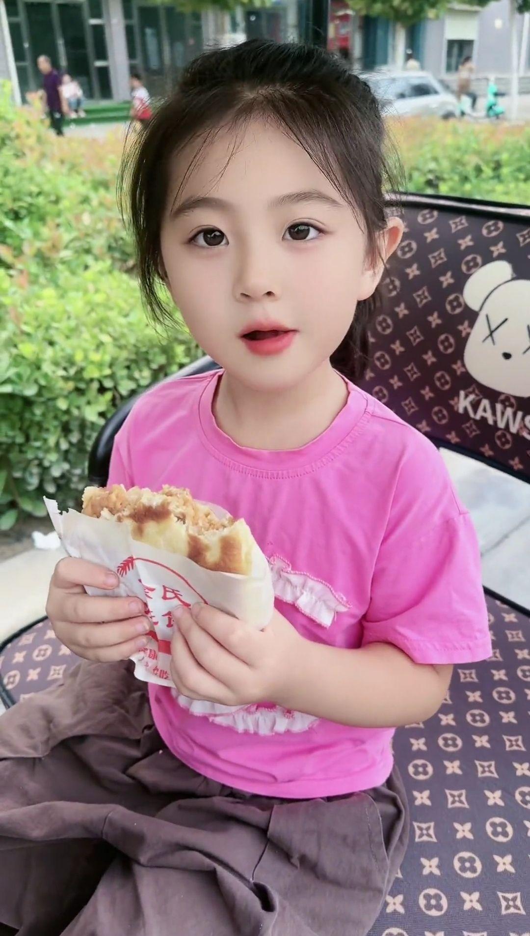 为什么有钱人家孩子一般长相都不错?
