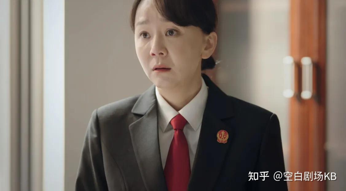 《底线》高开低走,剧情越来越离谱,观众弃剧的理由出奇一致 - 知乎
