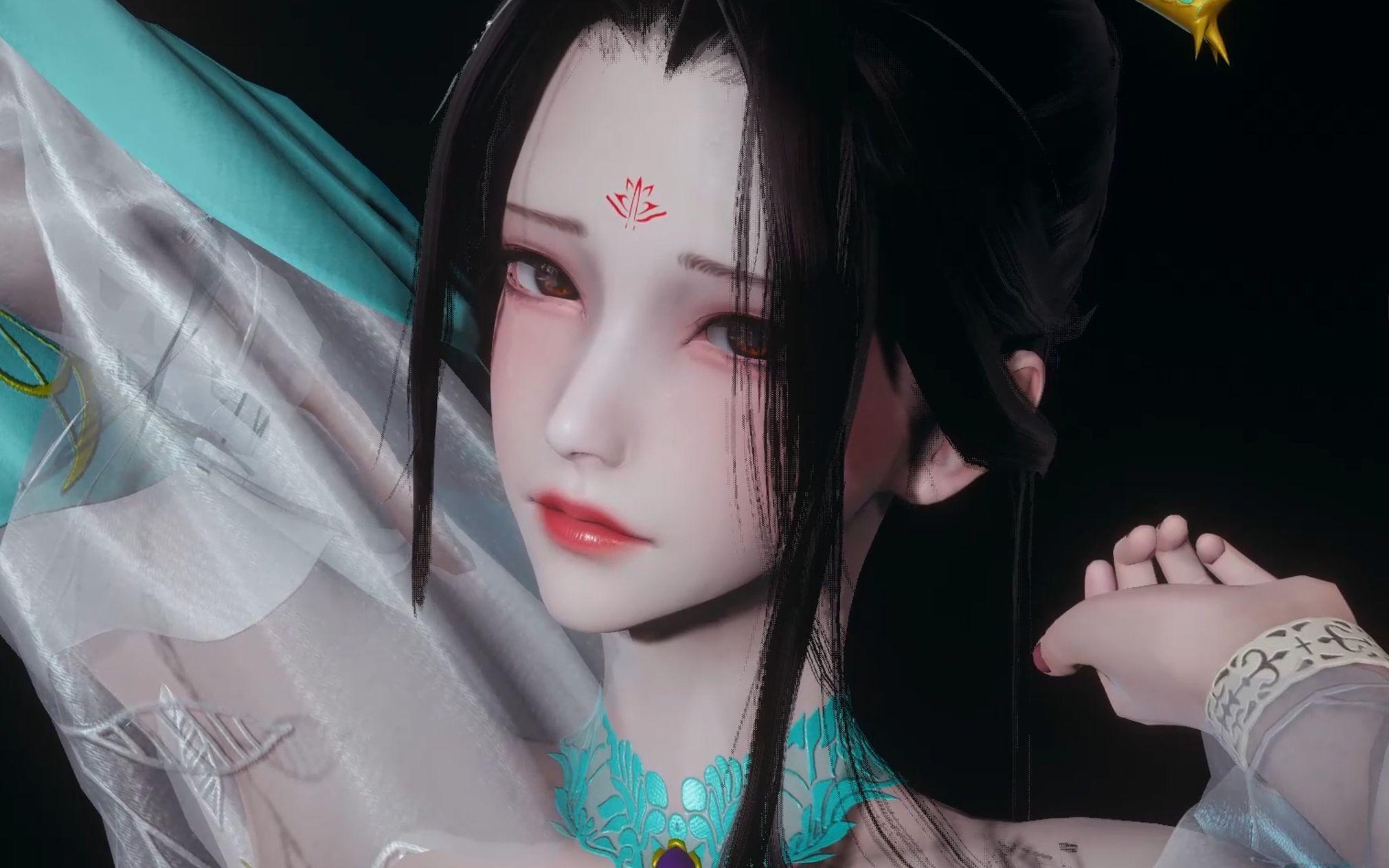 雪鹰领主-余靖秋人物卡 hs2