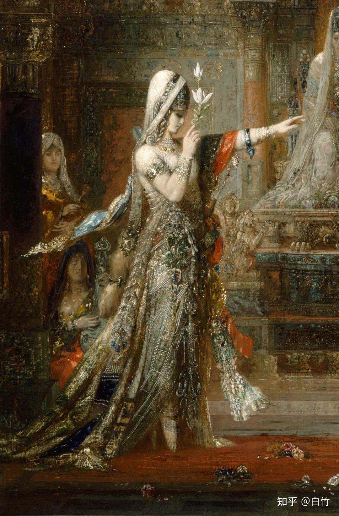 mbti中各种人格的审美风格是什么样的?