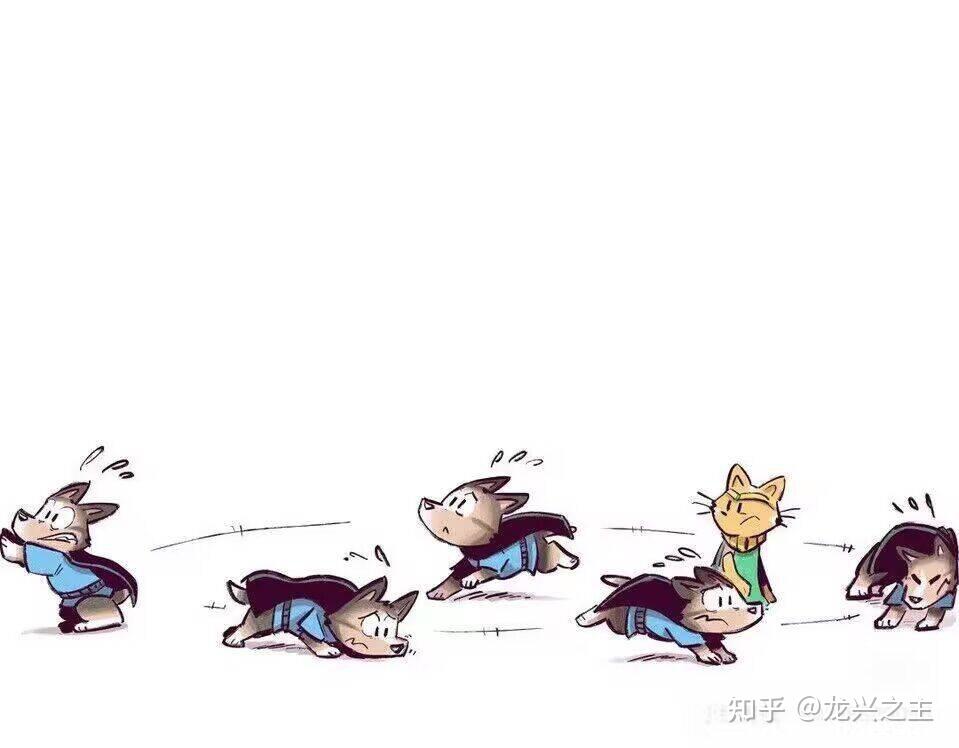 有什么漫画作品是你感觉永远无法动画化的? - 知乎