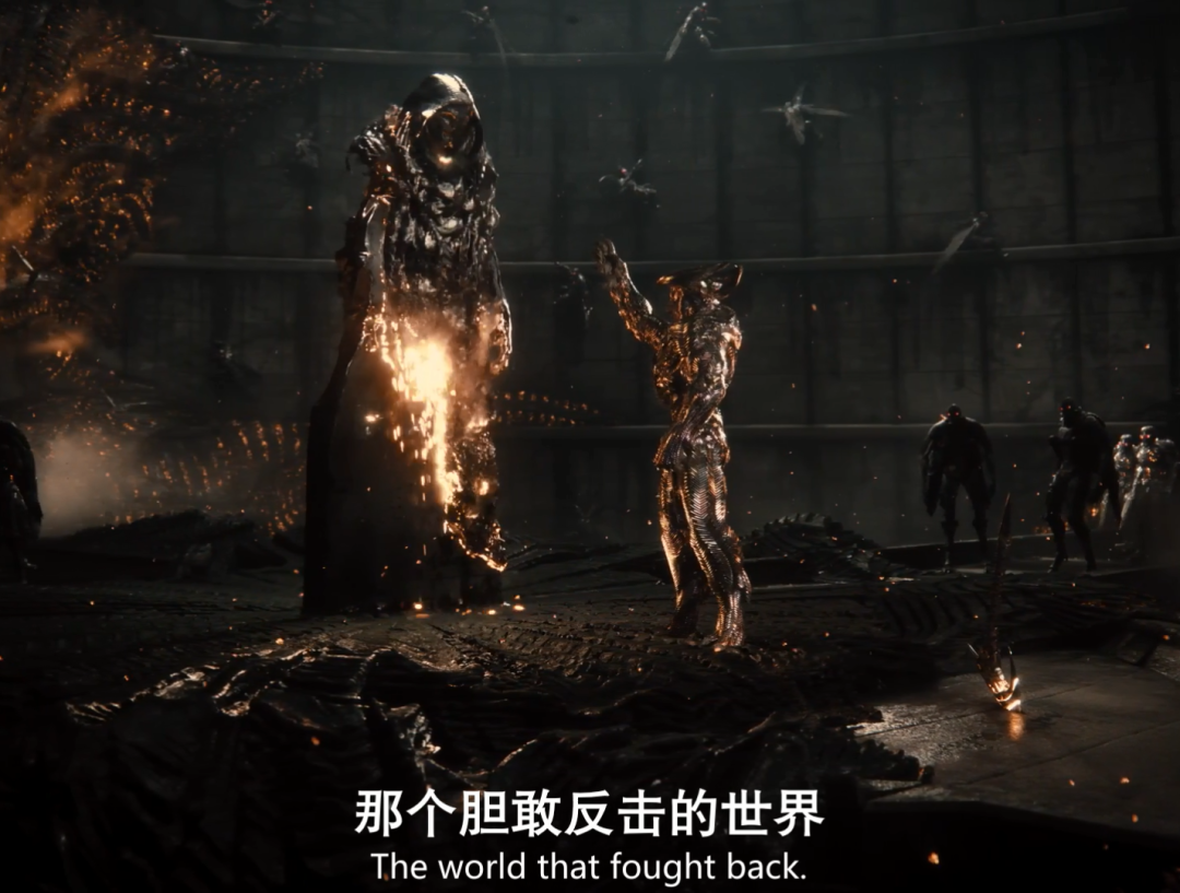 正联》（4）：PUA大师达克赛德大战卧龙凤雏荒原狼- 知乎