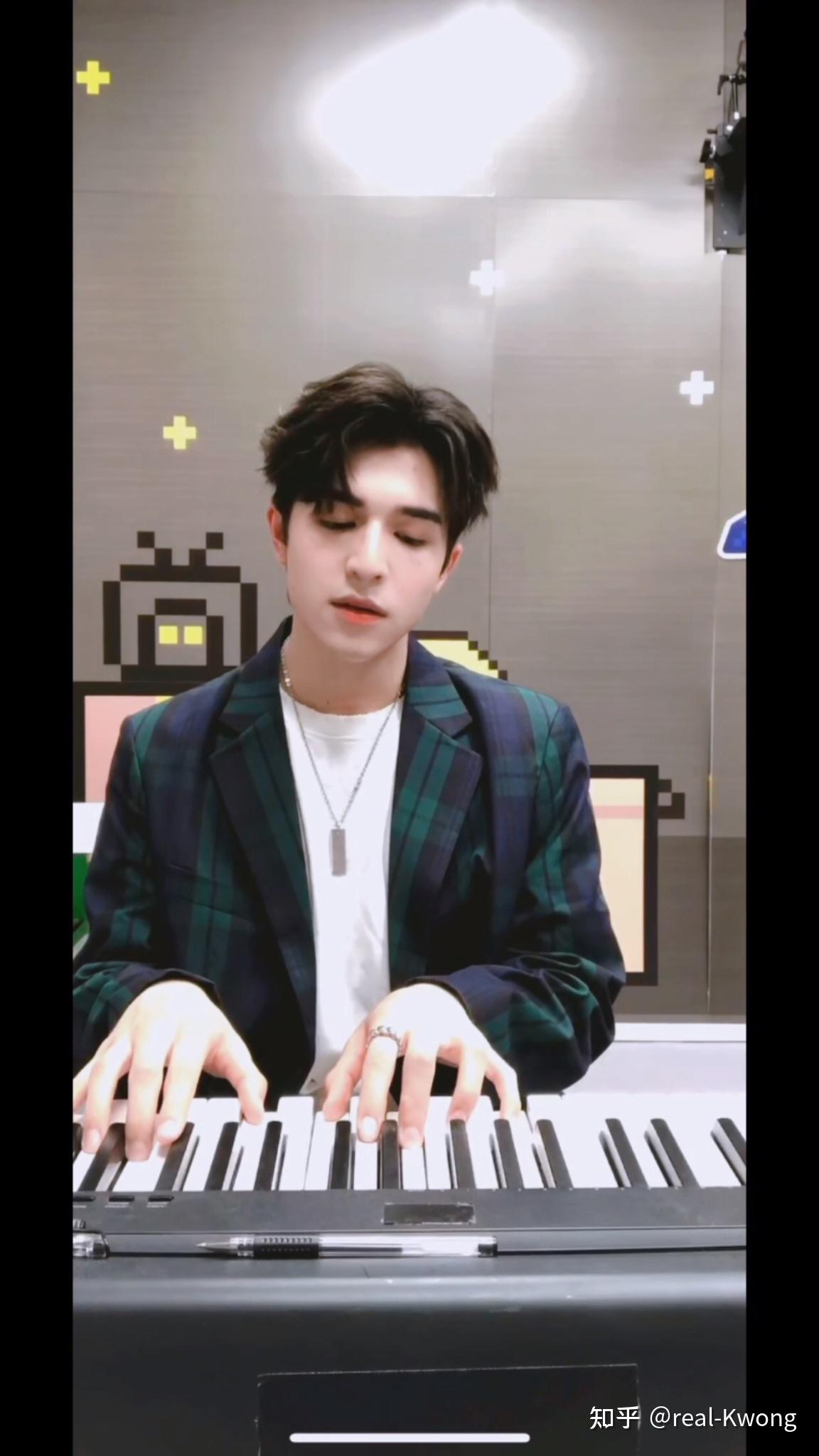 创造营2021泰国选手尹浩宇怎么样有更多资料吗大家认为可以出道吗