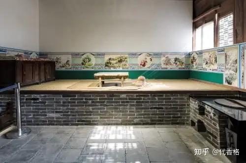 北方的烧炕是什么意思?一般用哪些材料呢? - 知乎
