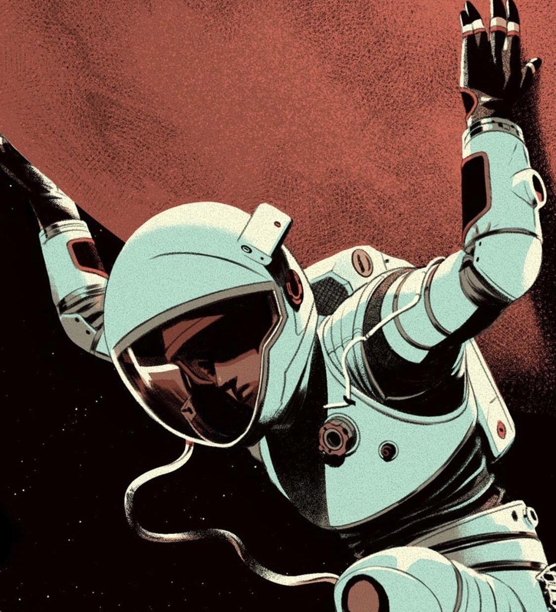 有没有什么惊艳的微信头像?-特别惊艳到人的微信头像