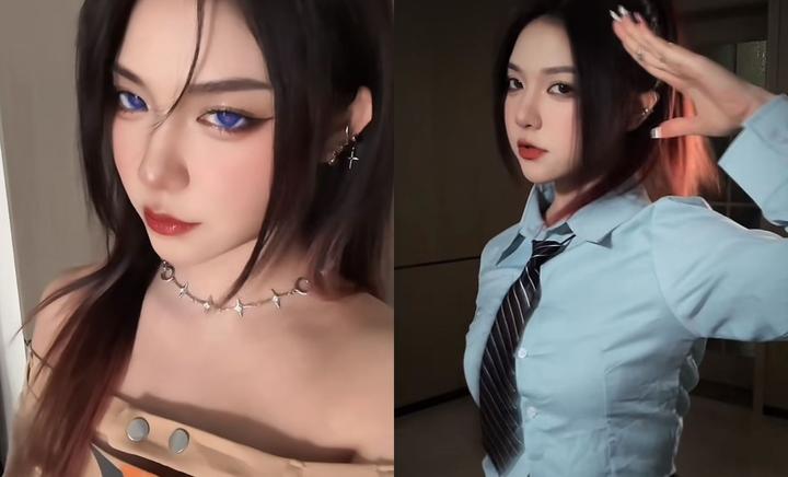 千万粉网红刀小刀被带走调查,曾凭“甩头舞”一夜爆红! - 知乎