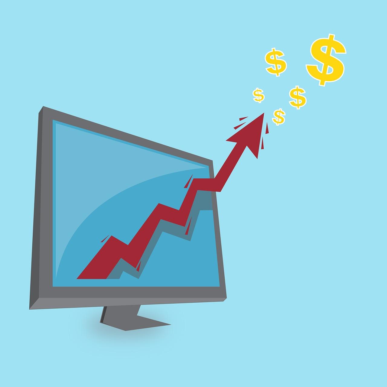 3. 区域涨幅分析