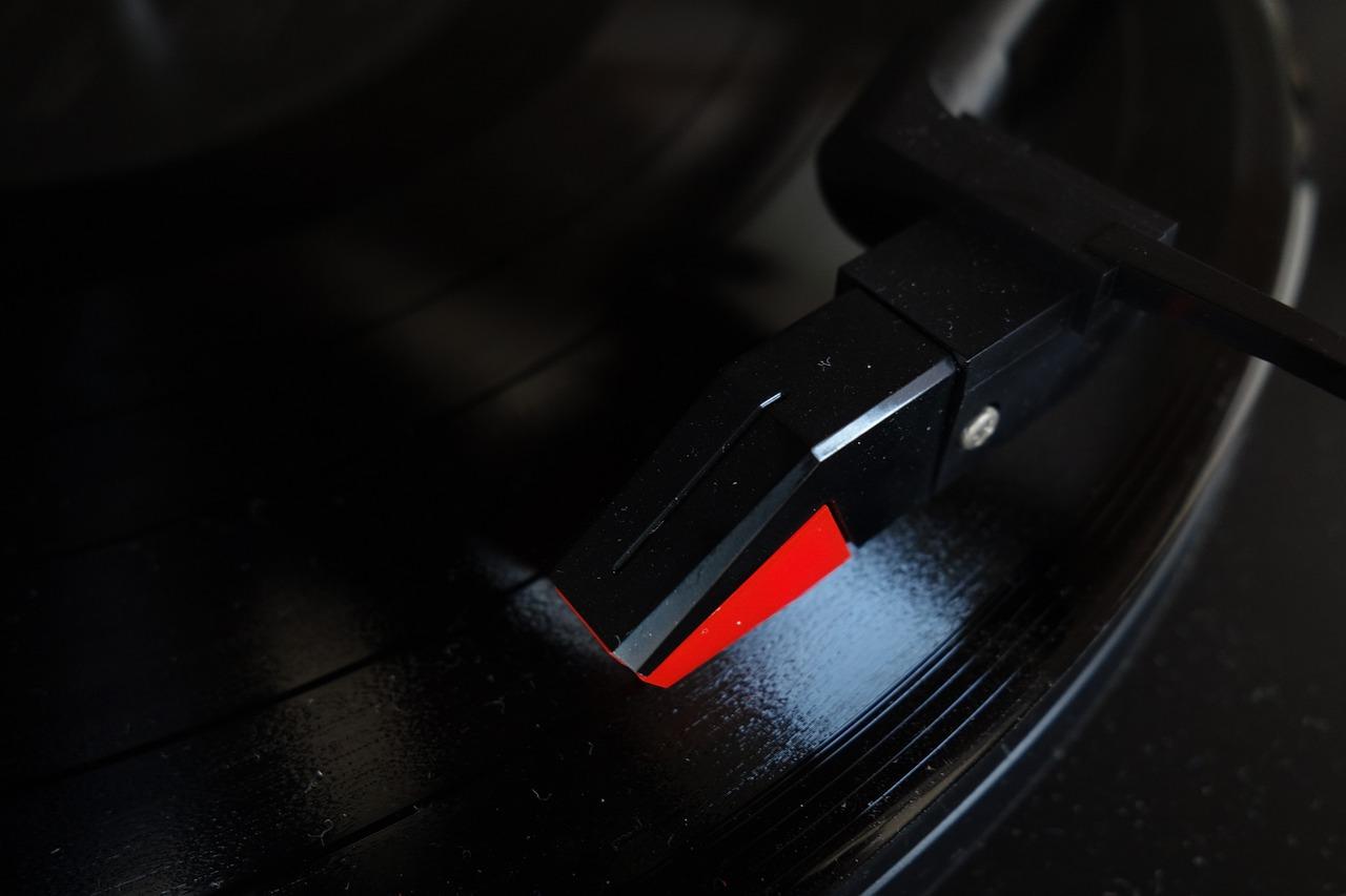 什么牌子拾音器好