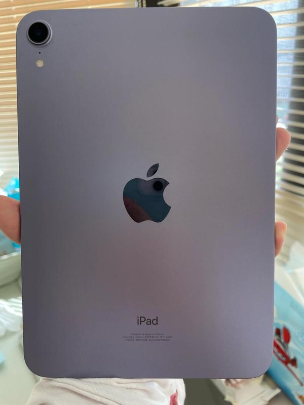 ipad 选深空灰还是银色呢?