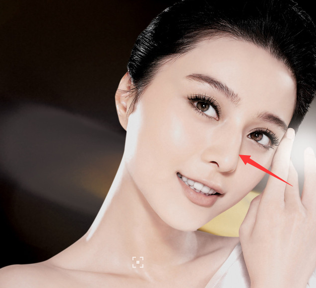 波浪鼻是驼峰鼻吗