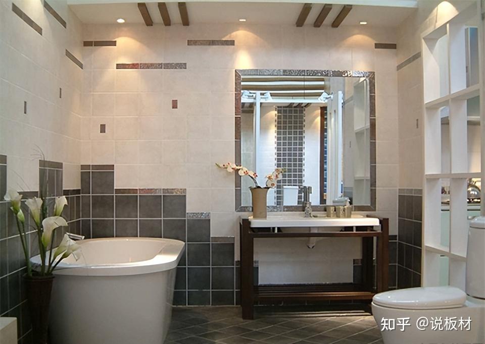全屋通铺瓷砖不想翻车,一定要注意的8件事 - 知乎