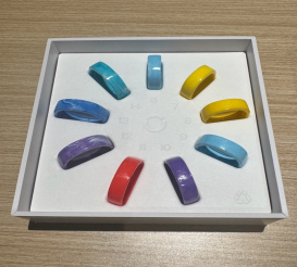 拥有RingConn智能戒指陪伴在指间是什么样的体验?