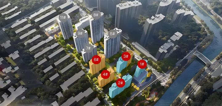 上海选房攻略：1500万，招商苏河玺148㎡户型独家点评 - 知乎