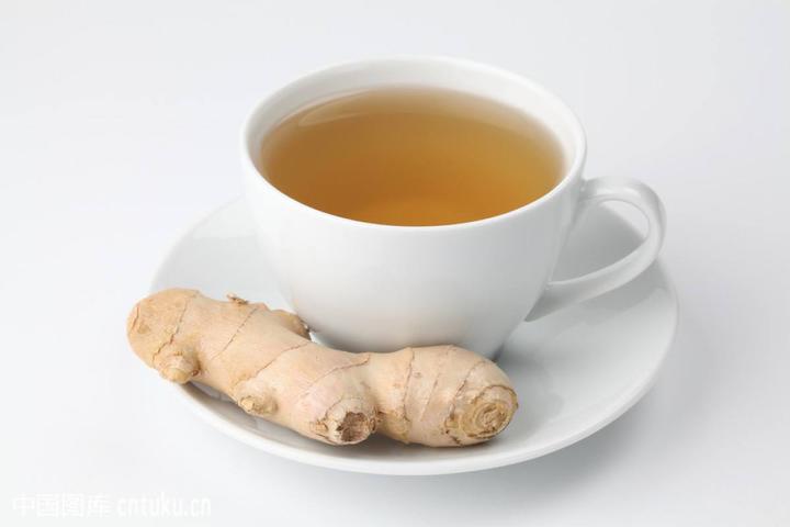 小葱轻食记 生姜茶 冬日暖身就靠这一杯 知乎