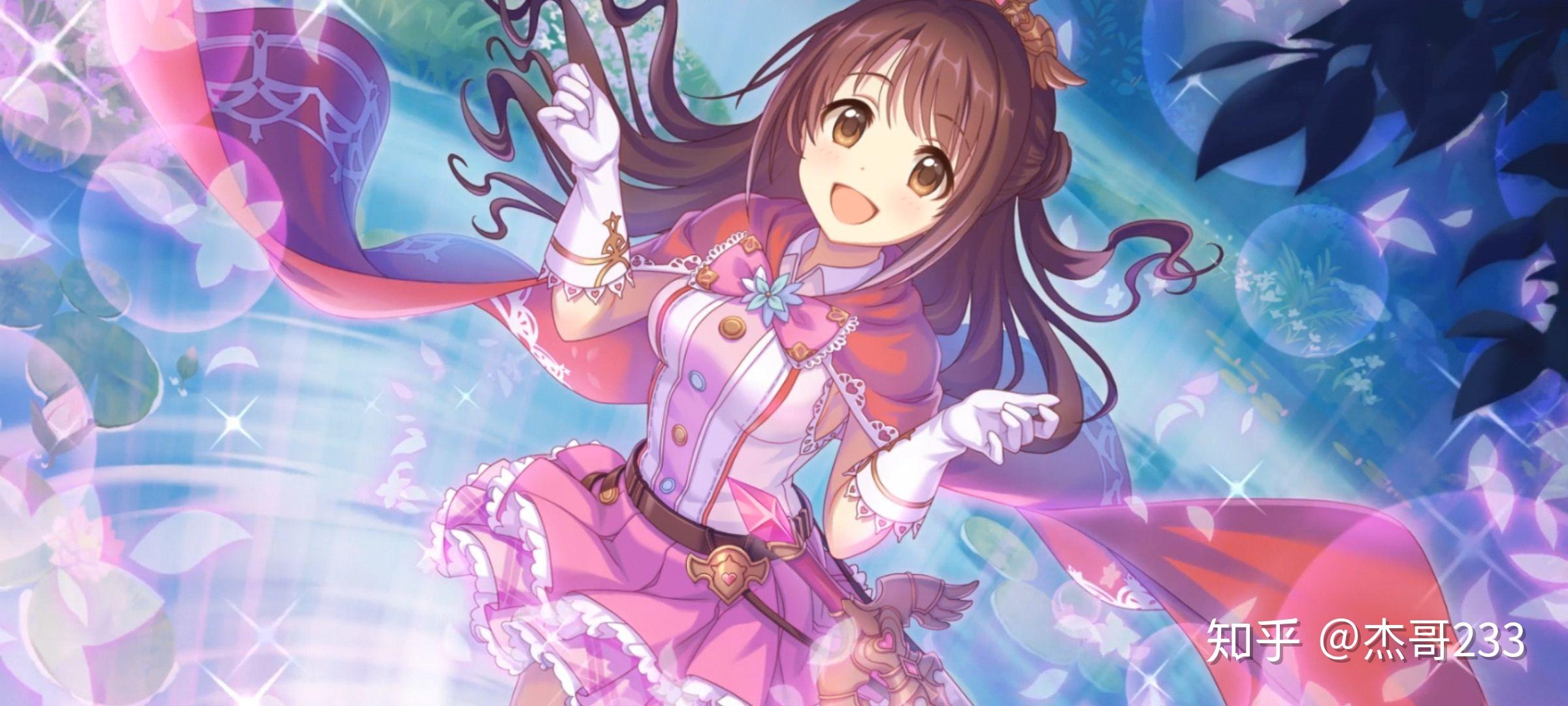 如何评价公主连结国服联动桥本环奈