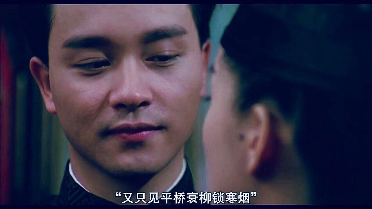 有张国荣高清电脑壁纸嘛? - 知乎