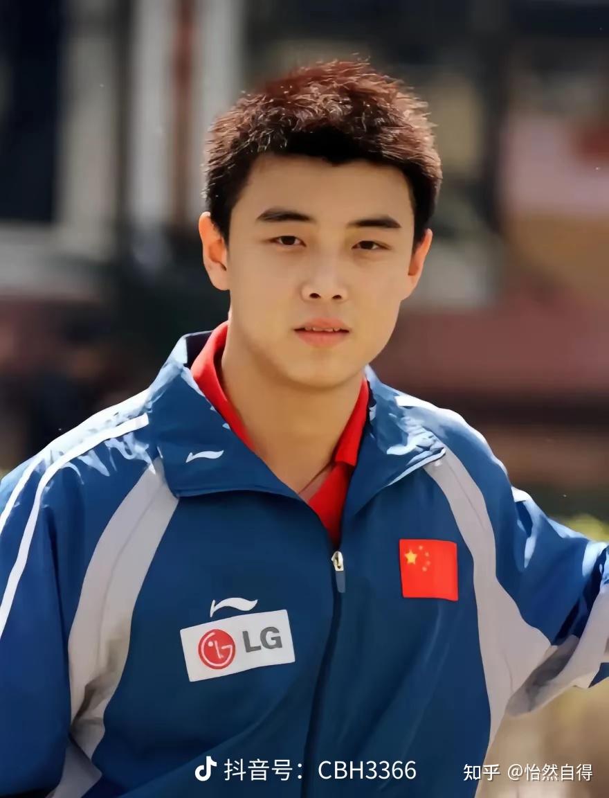 为什么乒乓球女队接上了,而男队后继无人?