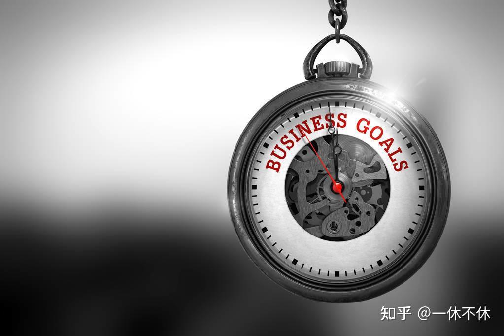 还能更长远点吗?短期收益与长远战略的博弈 - 知乎