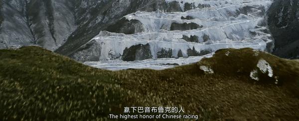 《飞驰人生3》春节档最大赢家，赛车戏夯爆了！