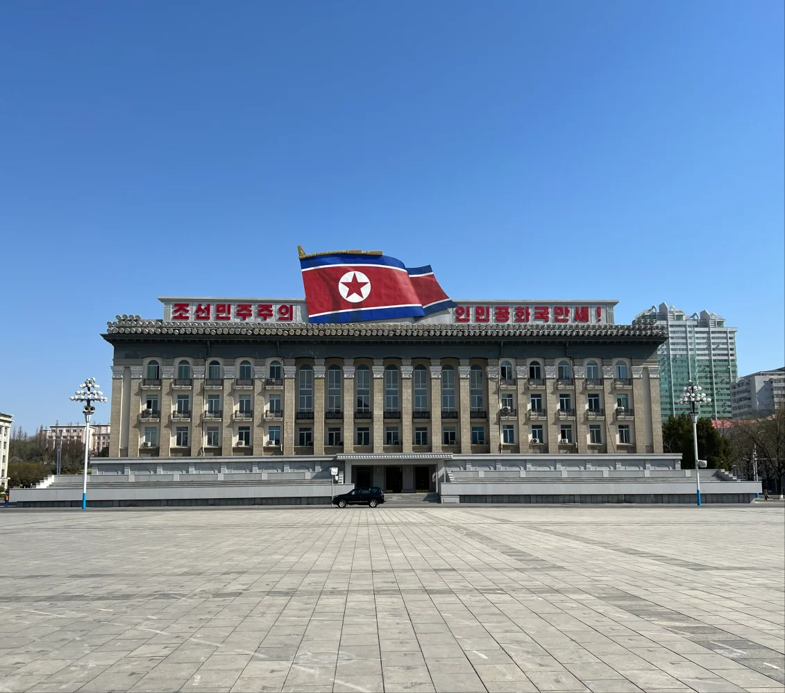 去朝鲜旅游一次需要花费多少钱?