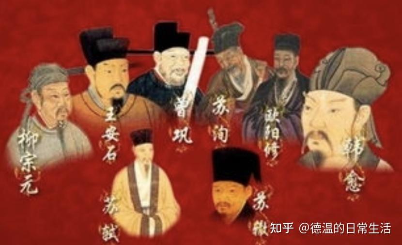 宋朝距今有多久?一亿多人口,四大发明,历史上最繁荣的时代! - 知乎