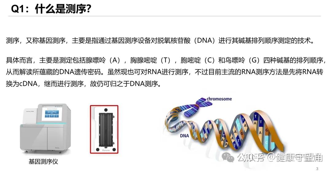 如何解读新一代测序技术 NGS? - 知乎