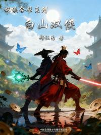双侠合璧系列：白山双侠