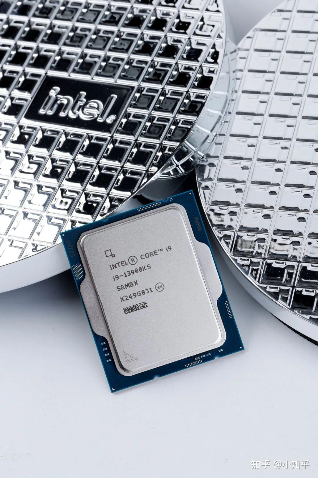 英特尔酷睿i913900k处理器为何能在众多产品中脱颖而出