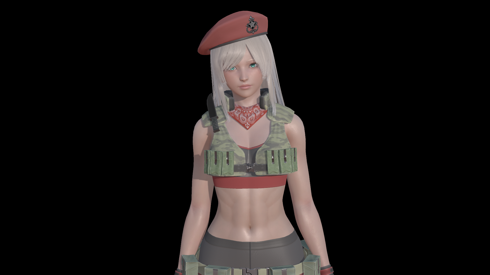 クレア