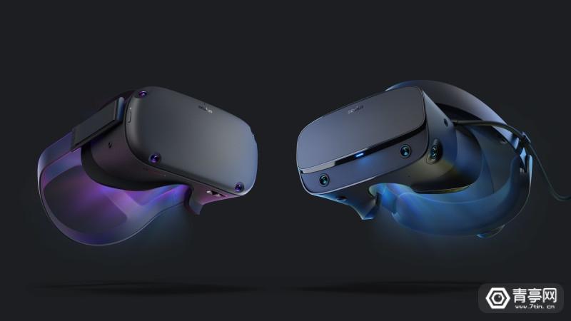 Oculus Rift S2 Oculus Rift S最全解析:399美元走亲民路线,依然能打 - 知乎