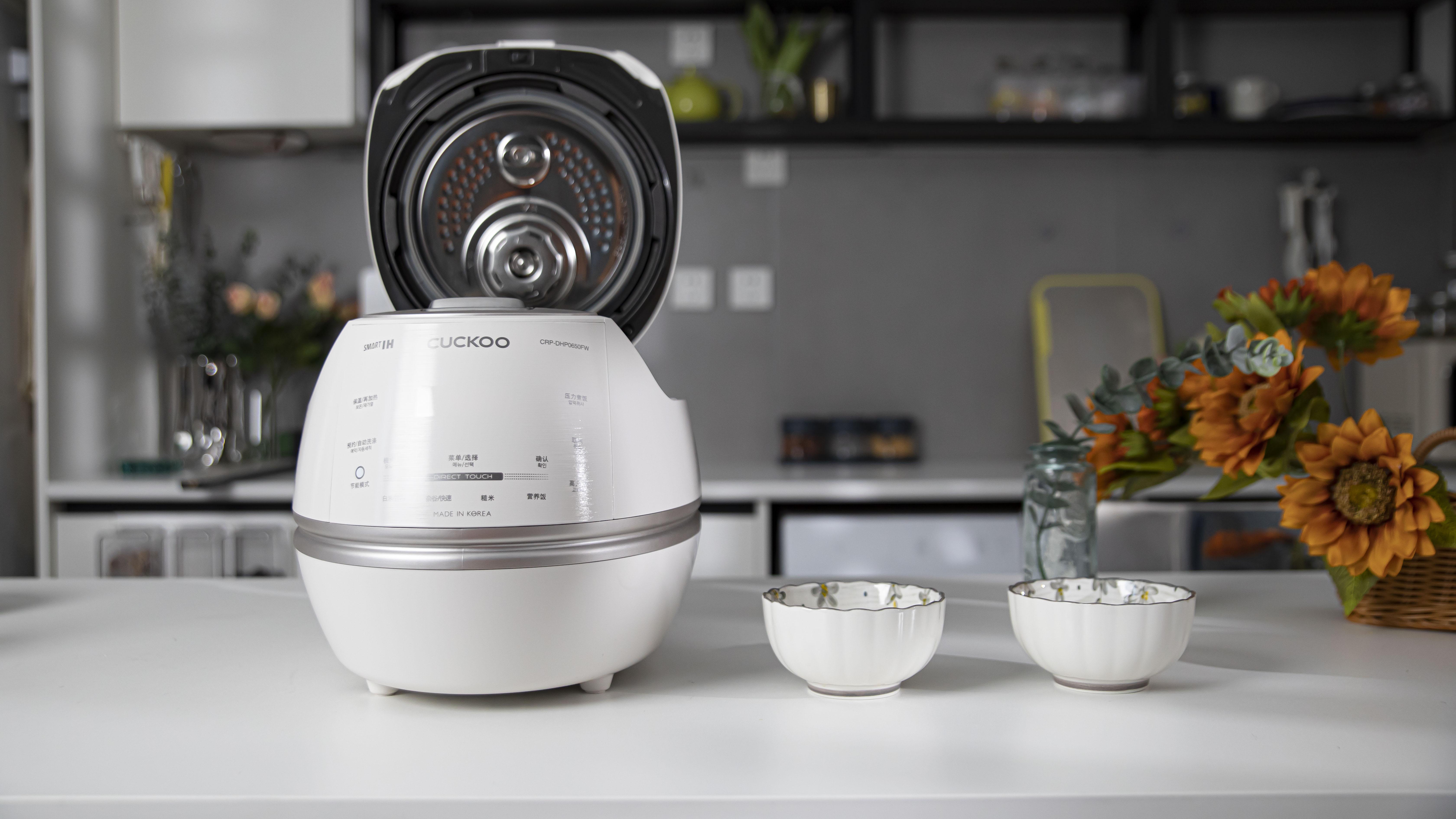 去韩国旅游,想顺便买个电饭煲,该选啥牌子比较好? - 知乎