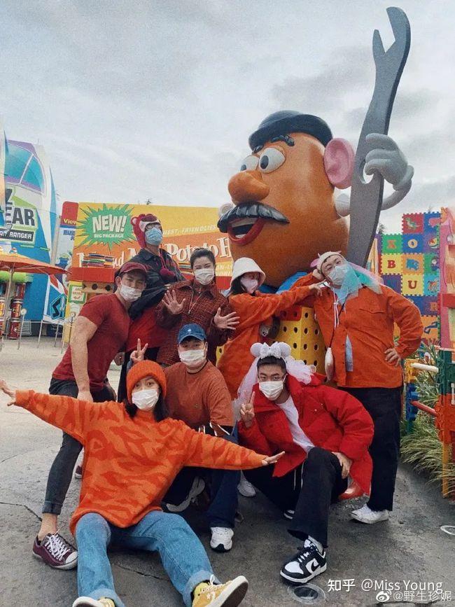 如何评价@野生珍妮?-如何评价野生珍妮