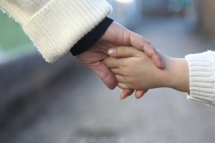 花姐育儿经想要孩子学会飞父母要先学会放手