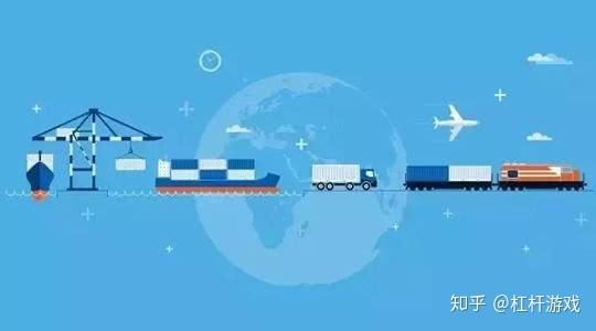 127座国家枢纽背后：谁是中国物流最顶级城市？ - 知乎