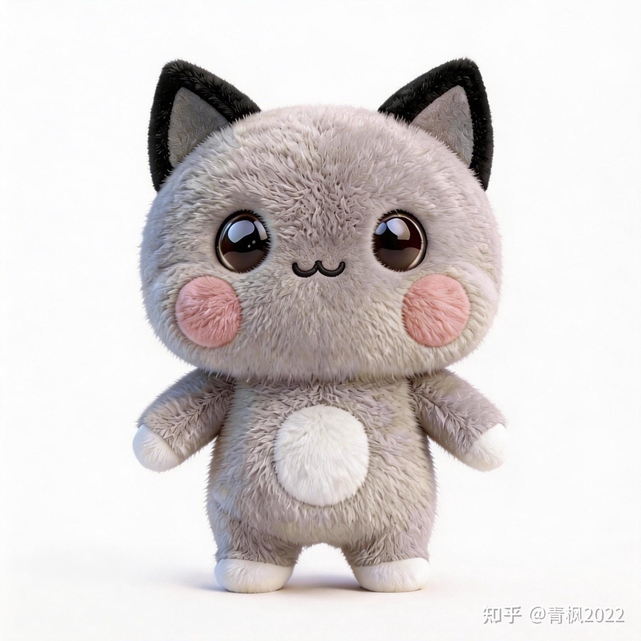 安东熊的猫 - 知乎