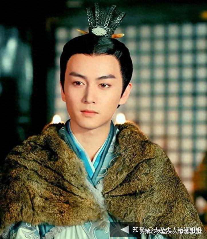 本是续弦妻,一生谨守“懿德”,历经四朝——陈武帝皇后章要儿 - 知乎