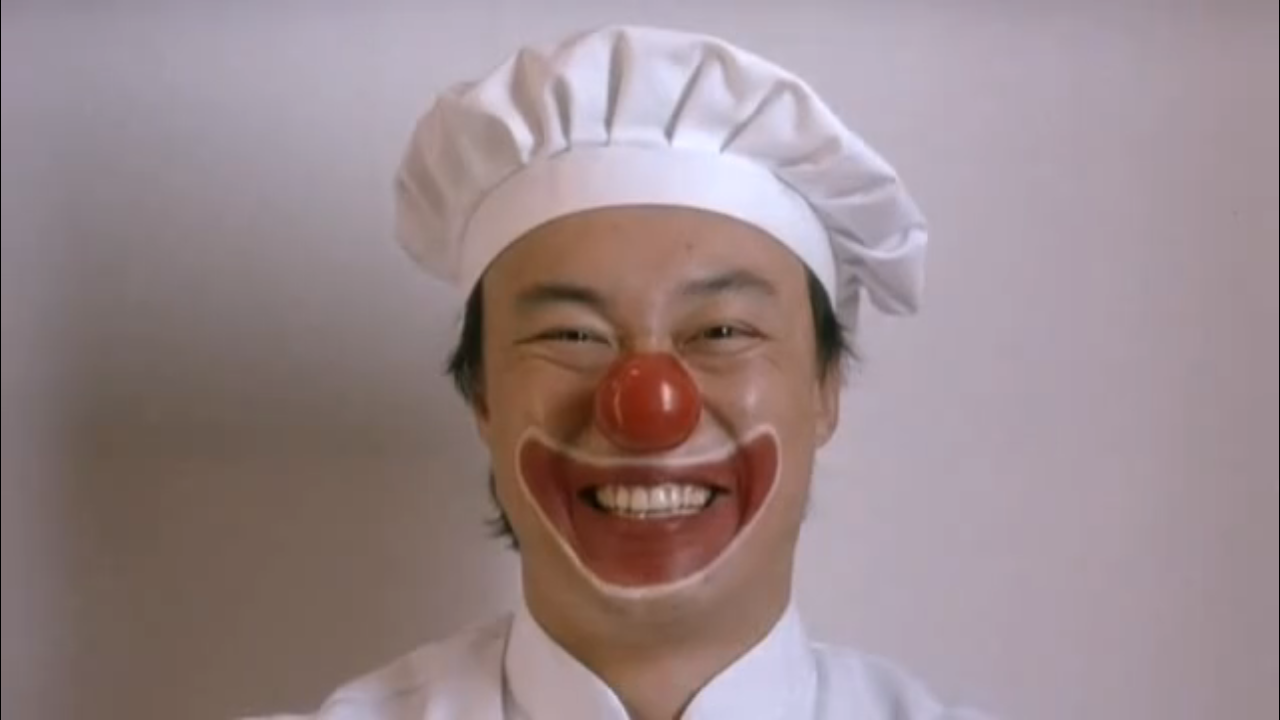 陈奕迅最帅的一张照片是哪个? - 知乎