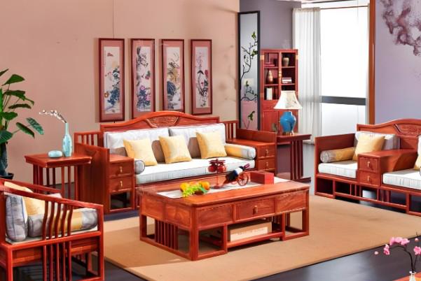 新中式红木家具十大品牌推荐 新中式红木家具品牌怎么选 (chinapp) - 知乎